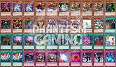 Dark World Deck Sangan Night Assailant Goldd Zaborg Yugioh